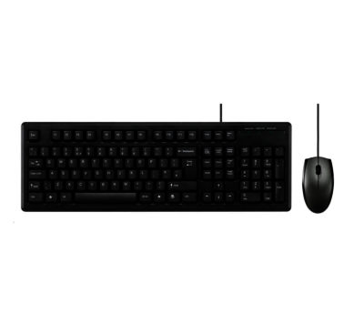 ADVENT  C112 Keyboard & Mouse Set